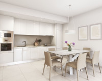New Build - Apartment / Flat - Vera - Vera Playa