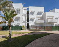 New Build - Apartment / Flat - Vera - Vera Playa