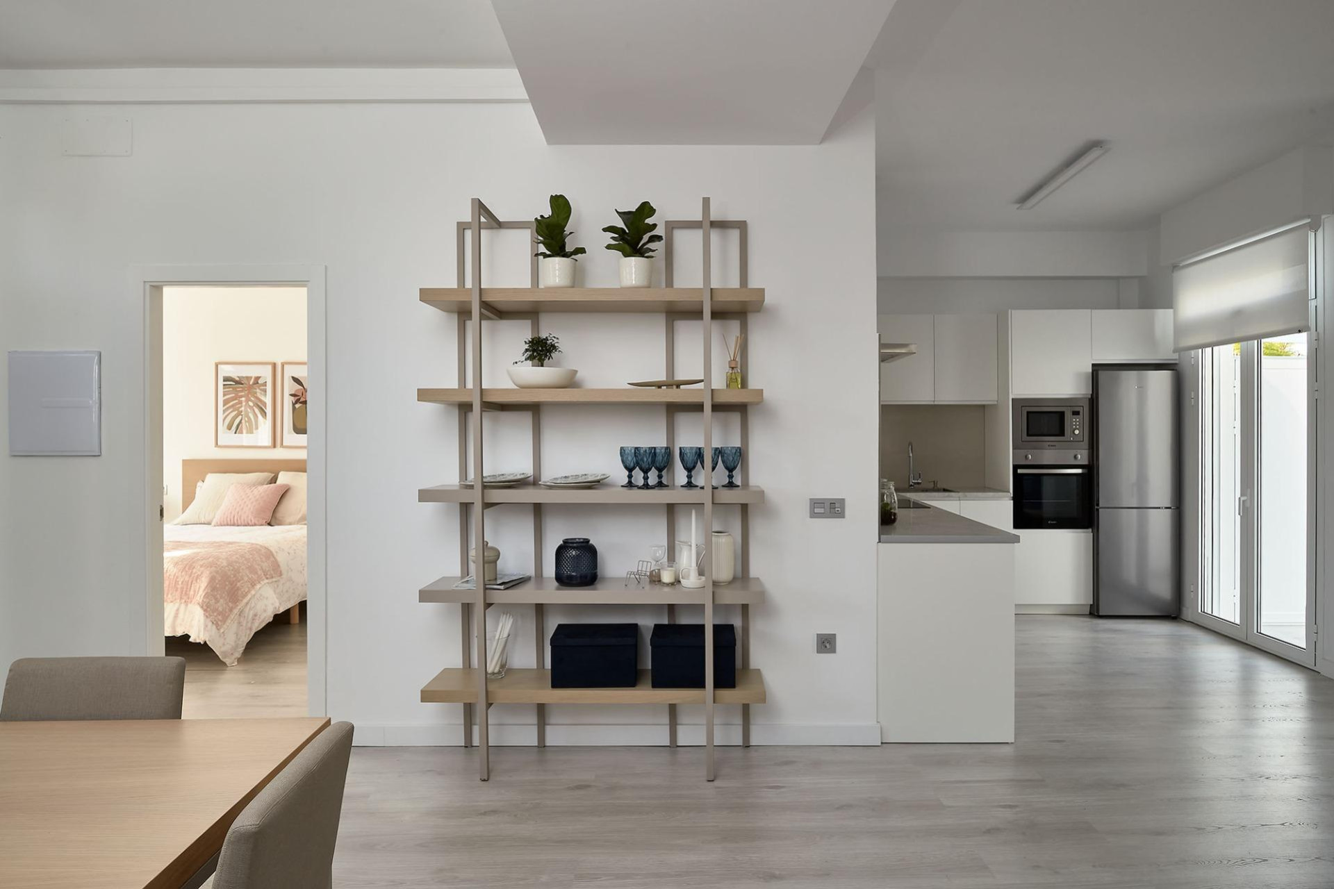 New Build - Apartment / Flat - Vera - Vera Playa