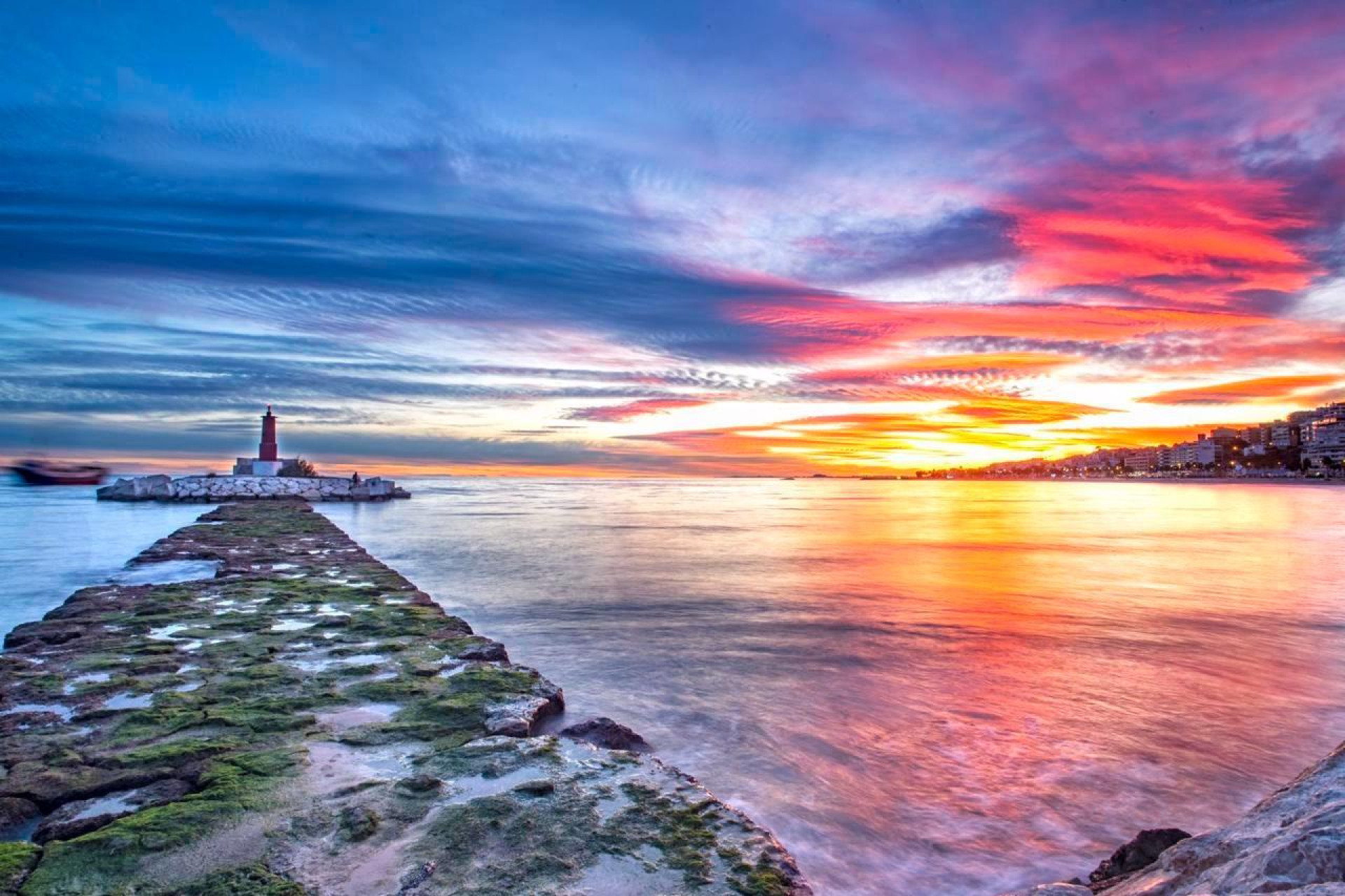 New Build - Apartment / Flat - Villajoyosa - Cala de Finestrat