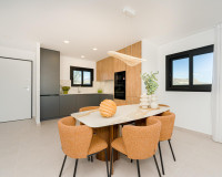 New Build - Apartment / Flat - Villajoyosa - Cala de Finestrat