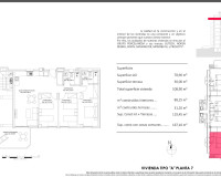 New Build - Apartment / Flat - Villajoyosa - Cala de Finestrat