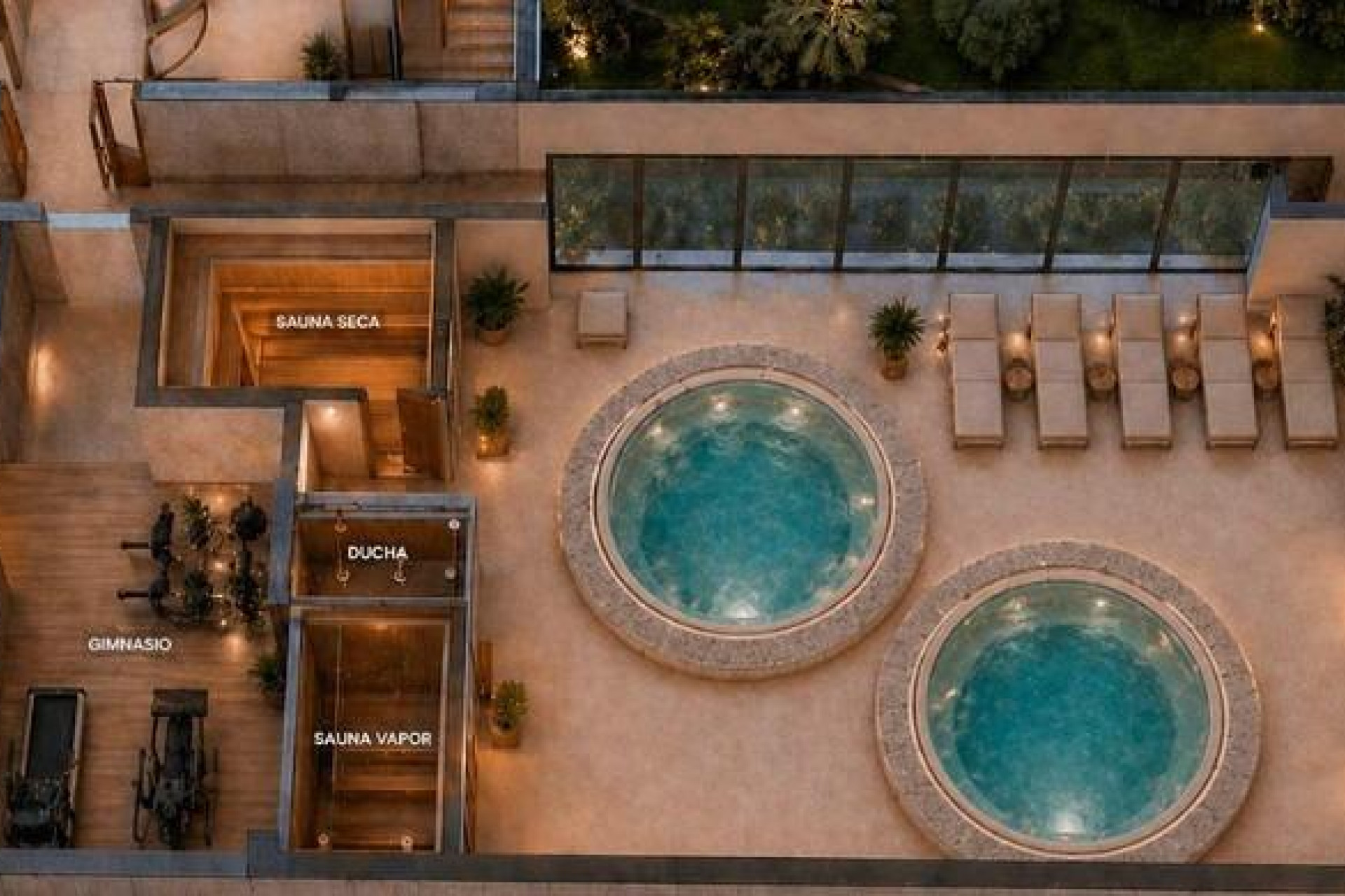New Build - Apartment / Flat - Villajoyosa - Cala de Finestrat