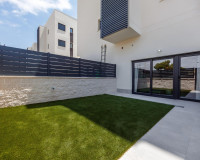 New Build - Apartment / Flat - Villajoyosa - Gasparot