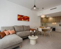 New Build - Apartment / Flat - Villajoyosa - Gasparot
