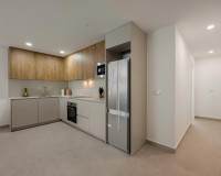 New Build - Apartment / Flat - Villajoyosa - Gasparot