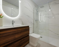 New Build - Apartment / Flat - Villajoyosa - Gasparot