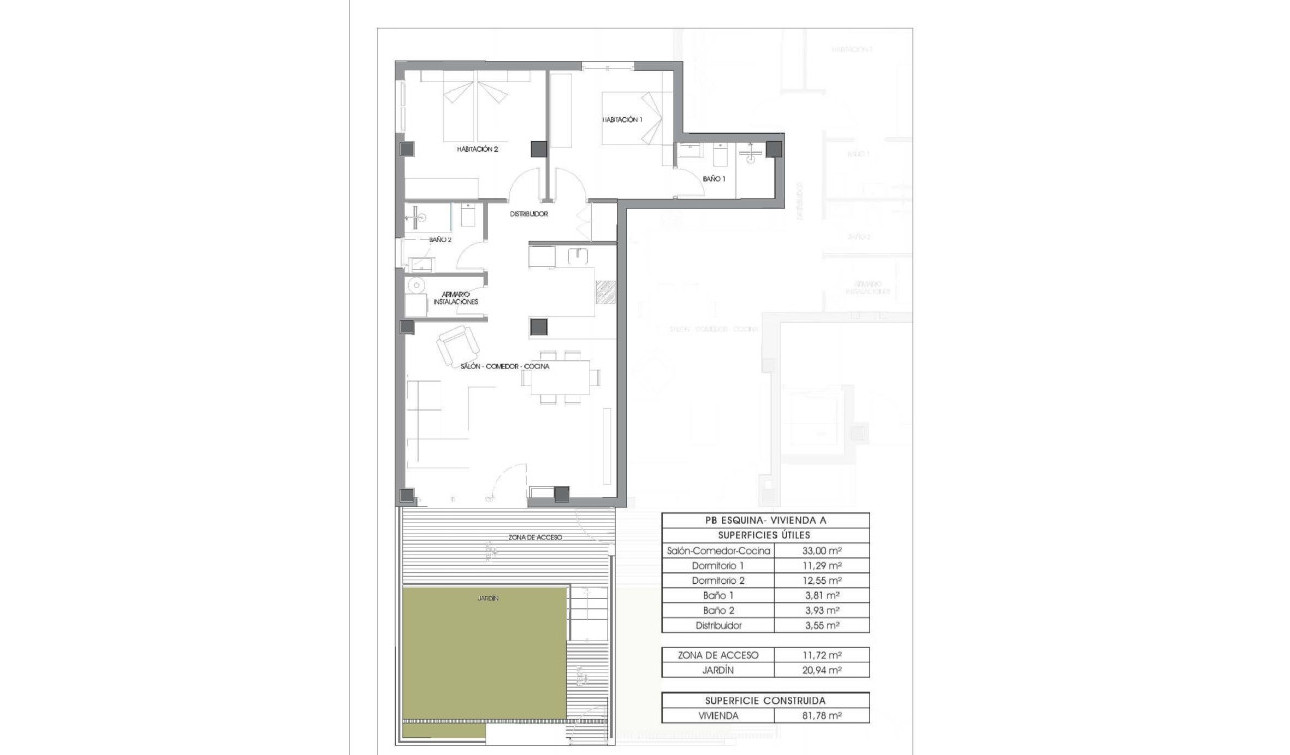 New Build - Apartment / Flat - Villajoyosa - Gasparot