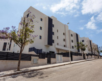 New Build - Apartment / Flat - Villajoyosa - Gasparot