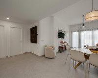 New Build - Apartment / Flat - Villajoyosa - Gasparot