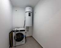 New Build - Apartment / Flat - Villajoyosa - Gasparot