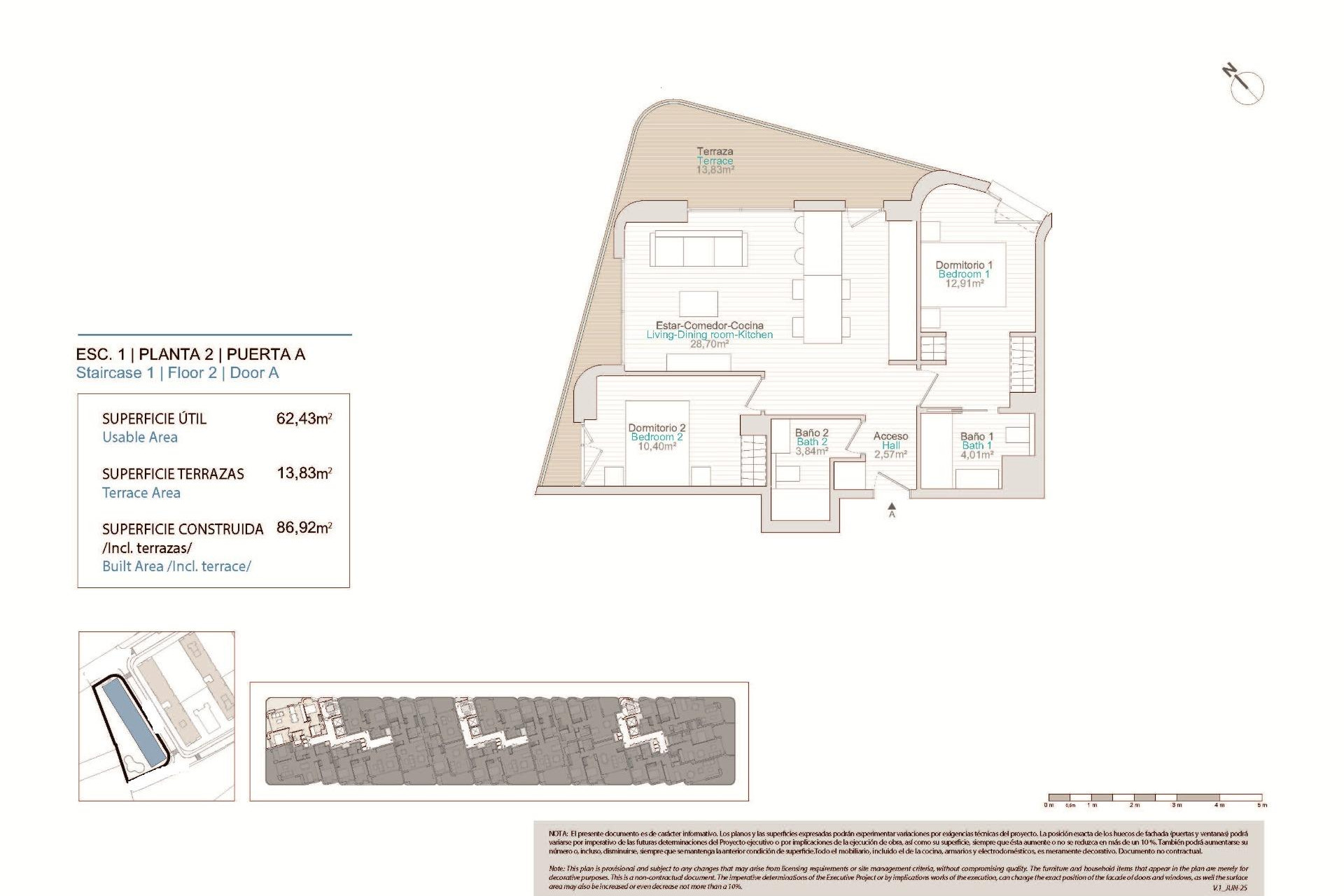New Build - Apartment / Flat - Villajoyosa - La Tellerola