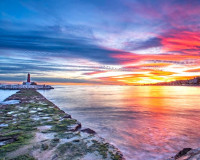 New Build - Apartment / Flat - Villajoyosa - La Tellerola