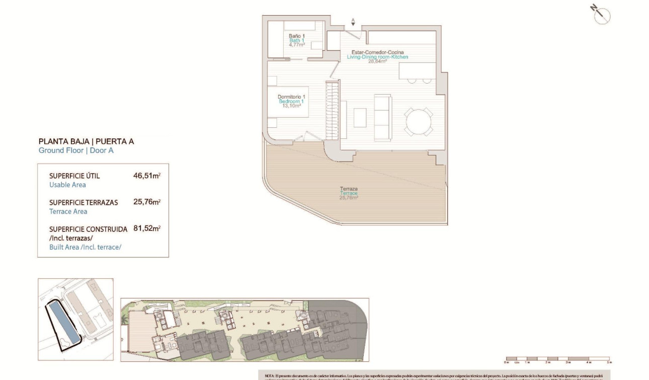 New Build - Apartment / Flat - Villajoyosa - La Tellerola