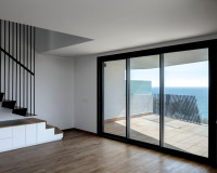 New Build - Apartment / Flat - Villajoyosa - Playa del Torres