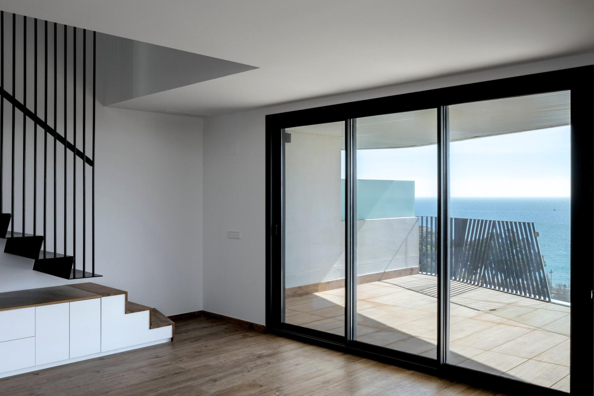 New Build - Apartment / Flat - Villajoyosa - Playa del Torres