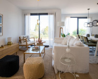 New Build - Apartment / Flat - Villajoyosa - Playa del Torres