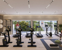 New Build - Apartment / Flat - Villajoyosa - Playa del Torres