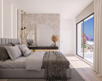 New Build - Apartment / Flat - Villajoyosa - Playa del Torres
