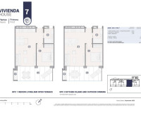 New Build - Apartment / Flat - Villajoyosa - Puntes del Moro