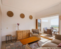 New Build - Apartment / Flat - Xeresa - Xeresa Del Monte