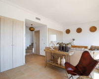 New Build - Apartment / Flat - Xeresa - Xeresa Del Monte