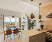 New Build - Apartment / Flat - Xeresa - Xeresa Del Monte