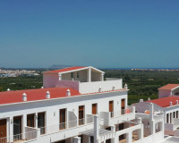 New Build - Apartment / Flat - Xeresa - Xeresa Del Monte