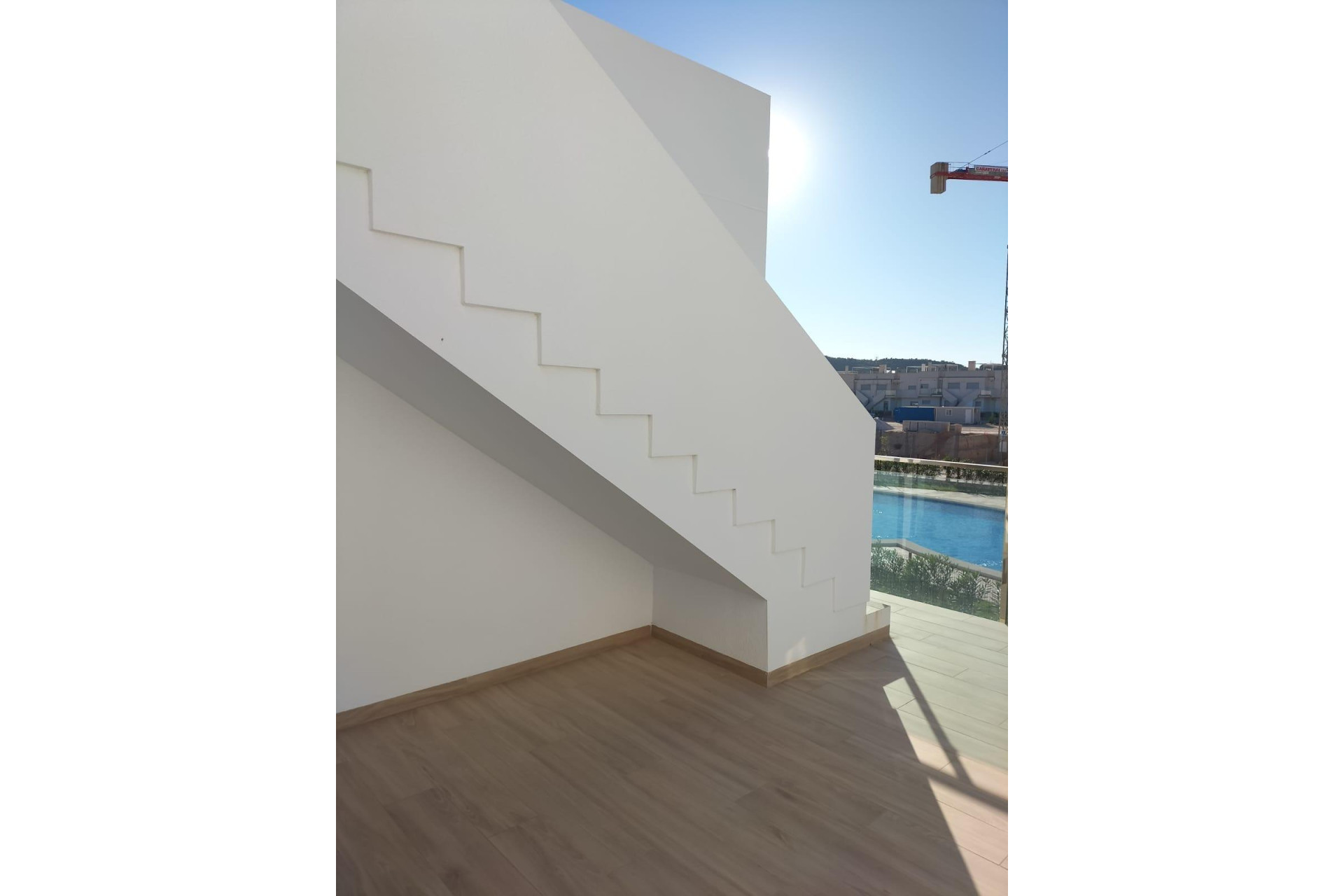 New Build - Bungalow - Orihuela - Entre Naranjos