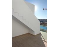 New Build - Bungalow - Orihuela - Entre Naranjos