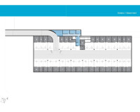 New Build - Bungalow - Pilar de la Horadada - Polideportivo