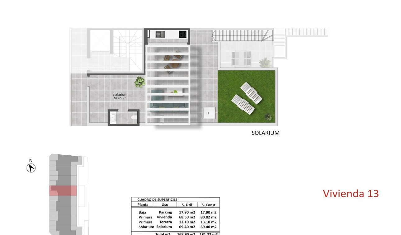 New Build - Bungalow - Pilar de la Horadada - Polígono Industrial Zona Raimundo Bened