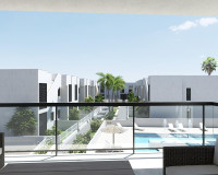 New Build - Bungalow - Pilar de la Horadada - Torre De La Horadada