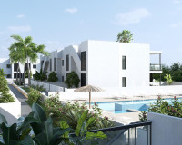 New Build - Bungalow - Pilar de la Horadada - Torre De La Horadada