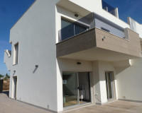 New Build - Bungalow - Pilar de la Horadada