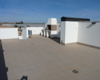 New Build - Bungalow - Pilar de la Horadada