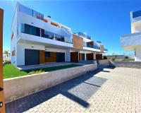 New Build - Bungalow - Pilar de la Horadada