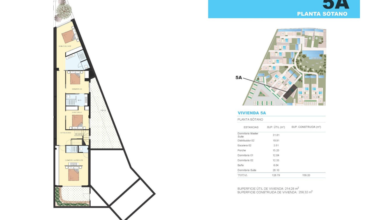 New Build - Bungalow - Rojales - Ciudad Quesada