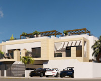 New Build - Bungalow - San Pedro del Pinatar - Lo Pagan