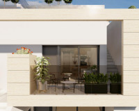 New Build - Bungalow - San Pedro del Pinatar - Lo Pagan