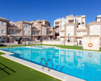 New Build - Bungalow - Santa Pola - Centro