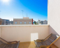 New Build - Bungalow - Santa Pola - Centro