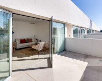 New Build - Bungalow - Torrevieja - Los Balcones