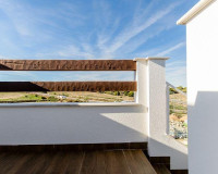 New Build - Bungalow - Torrevieja - Los Balcones