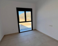 New Build - Detached Villa - Abanilla - Cañada de la Leña