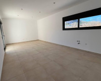 New Build - Detached Villa - Abanilla - Cañada de la Leña