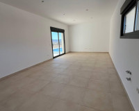 New Build - Detached Villa - Abanilla - Cañada de la Leña