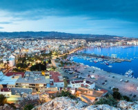 New Build - Detached Villa - Aguilas - Los Jardines