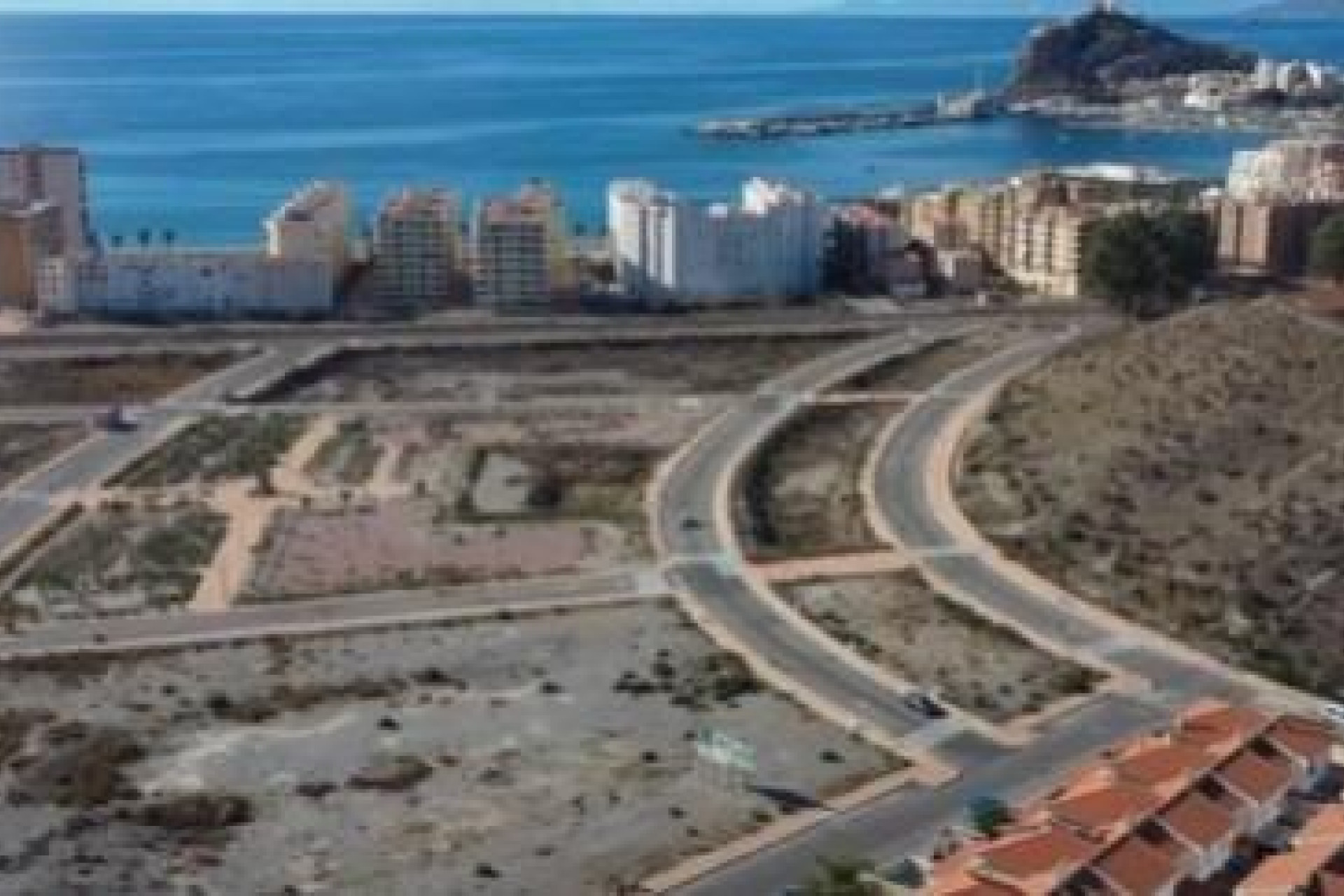 New Build - Detached Villa - Aguilas - Los Jardines