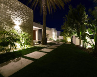 New Build - Detached Villa - Alfas del Pí - Albir